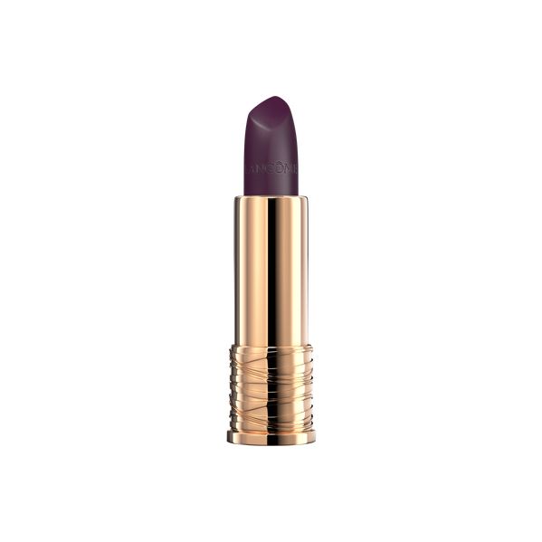 Lancôme L'absolu Rouge Drama Matte 2024 Batom Matificante Recarregável Tom 271 3.6 g