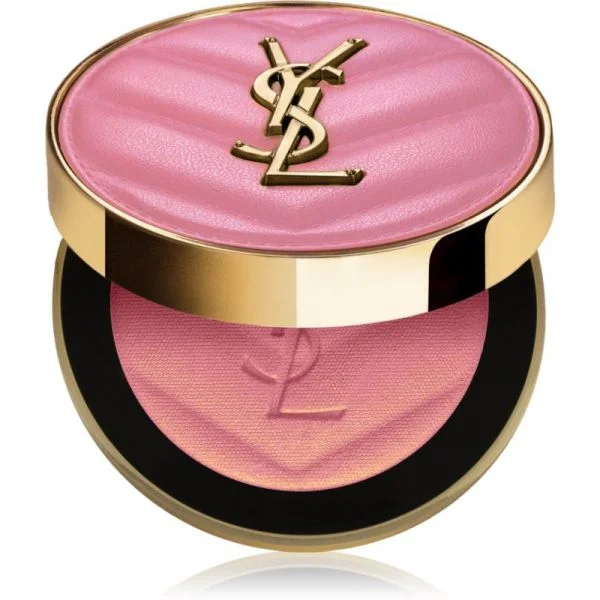 Yves Saint Laurent Make Me Blush Bold Blurring Blush Tom 93 Restless Rosé 6g
