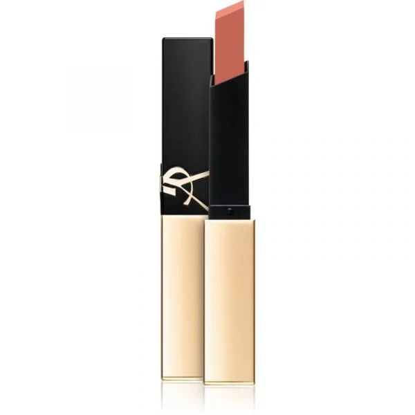Yves Saint Laurent Rouge Pur Couture The Slim Batom Mate 1988 NUDE ATELIER