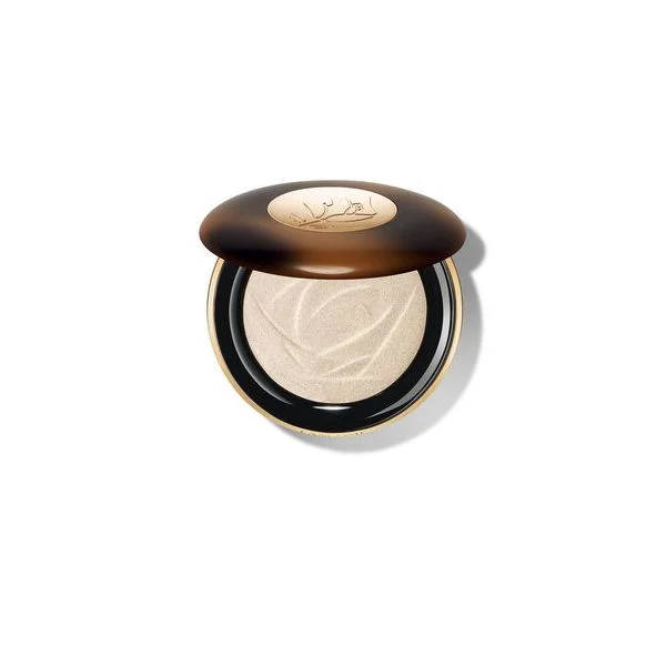 Lancôme Teint Idole Ultra Wear Sérum Highlighter Iluminador com Vitaminas C e E Tom 04 Holo Glow 10g