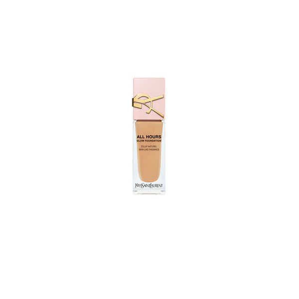 Yves Saint Laurent Base de Maquiagem All Hours Glow Foundation Tom #MN4 25ml