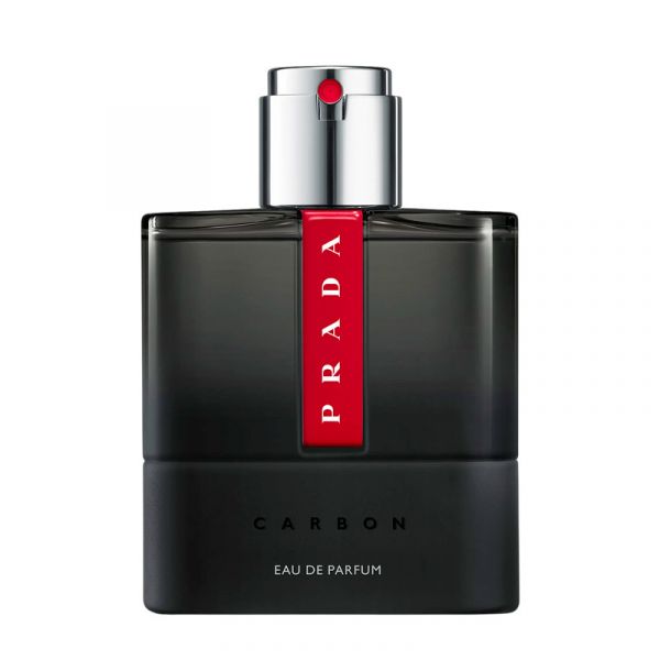 Prada Luna Rossa Carbon Man Eau de Parfum 100ml (Original)