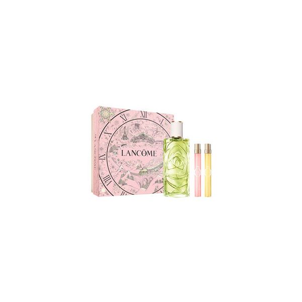 Lancôme Off Now Eau de Toilette 100ml + Over The Top Eau de Toilette 10ml + Ô Zenith Eau de Toilette 10ml Coffret