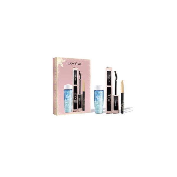 Lancôme Lash Idôle Coffret Estojo 3 Peças