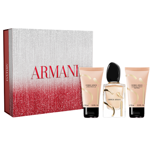 Giorgio Armani Sì Eau de Parfum Coffret