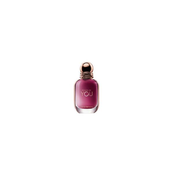 Giorgio Armani Power of You Woman Eau de Parfum 30ml (Original)