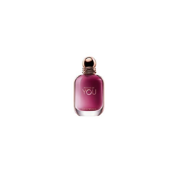 Giorgio Armani Power of You Woman Eau de Parfum 50ml (Original)