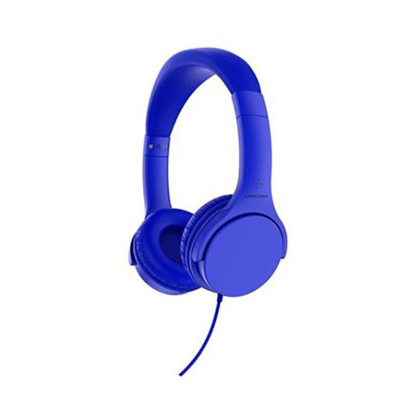 Swingson Auscultadores Kids - Azul