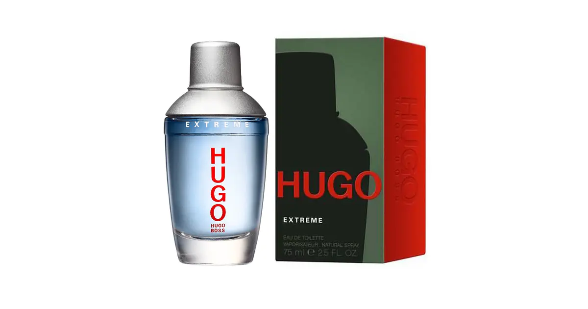 Hugo Boss Hugo Man Extreme Eau de Parfum