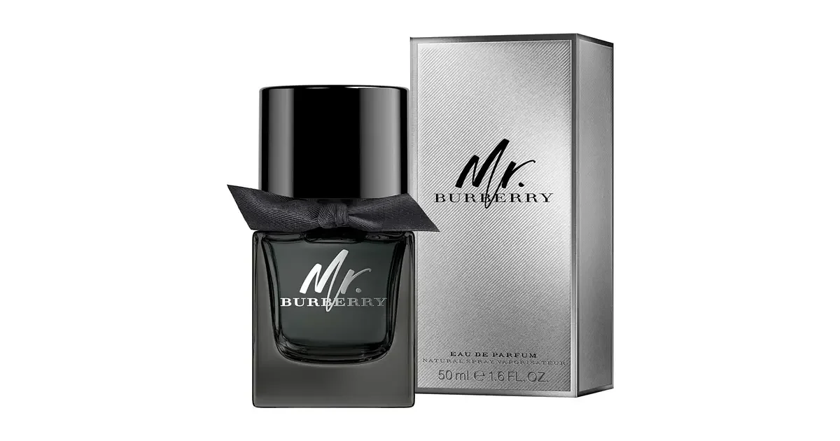 Burberry Mr. Burberry Eau de Parfum