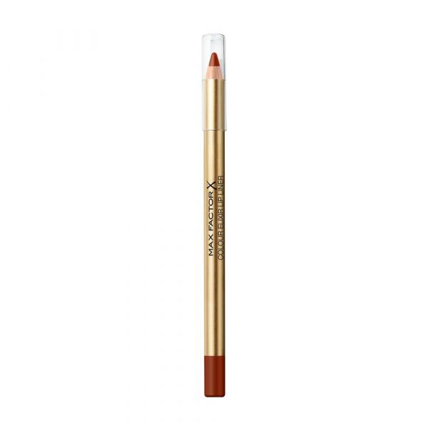 Max Factor Colour Elixir Lip Pencil Tom 25 Brown N Bold 5g