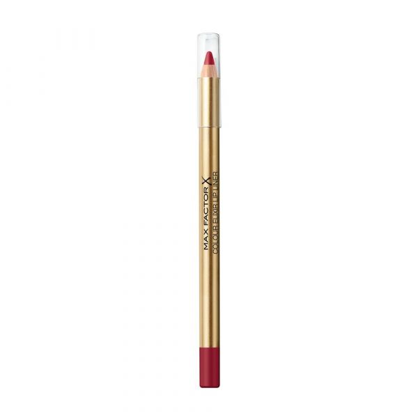 Max Factor Colour Elixir Lipliner Tom 075 Rich Wine 10g