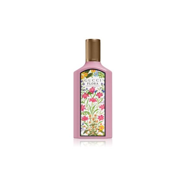 Gucci Flora Gorgeous Gardenia Woman Eau de Parfum 100ml (Original)