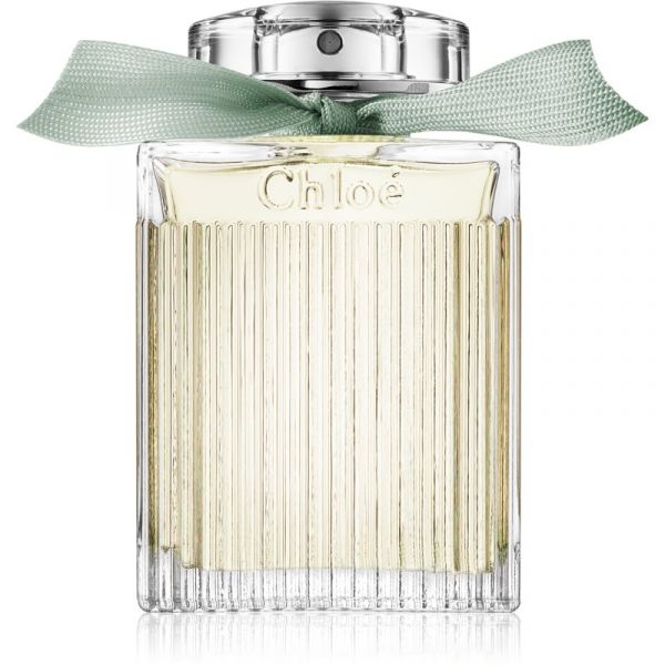 Chloé Naturelle Rose Naturelle Woman Eau de Parfum 100ml (Original)