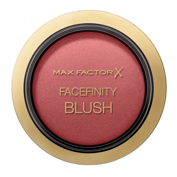 Max Factor Facefinity Blush em Pó Tom 50 Sunkissed Rose 1,5g