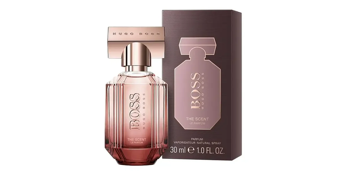 Hugo Boss Boss The Scent for Her Le Parfum
