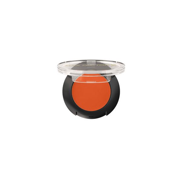 Max Factor Wild Shadow Pot Sombras Cremosas Tom 08 Cryptic Rust 1,85 g