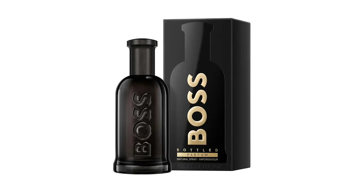 Hugo Boss Boss Bottled Man Parfum