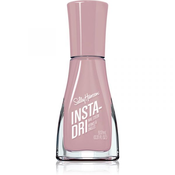 Sally Hansen Insta Dri Verniz de Secagem Rápida Tom 433 Hurry Plum 9,17 ml
