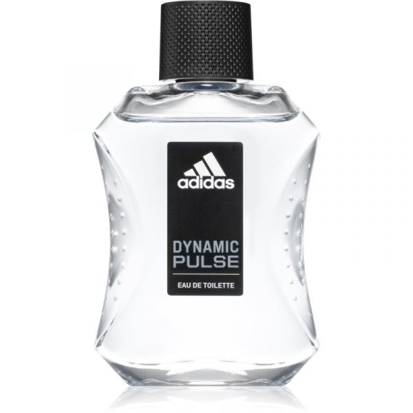 adidas Dynamic Pulse Edition 2022 Man Eau de Toilette 100ml (Original)
