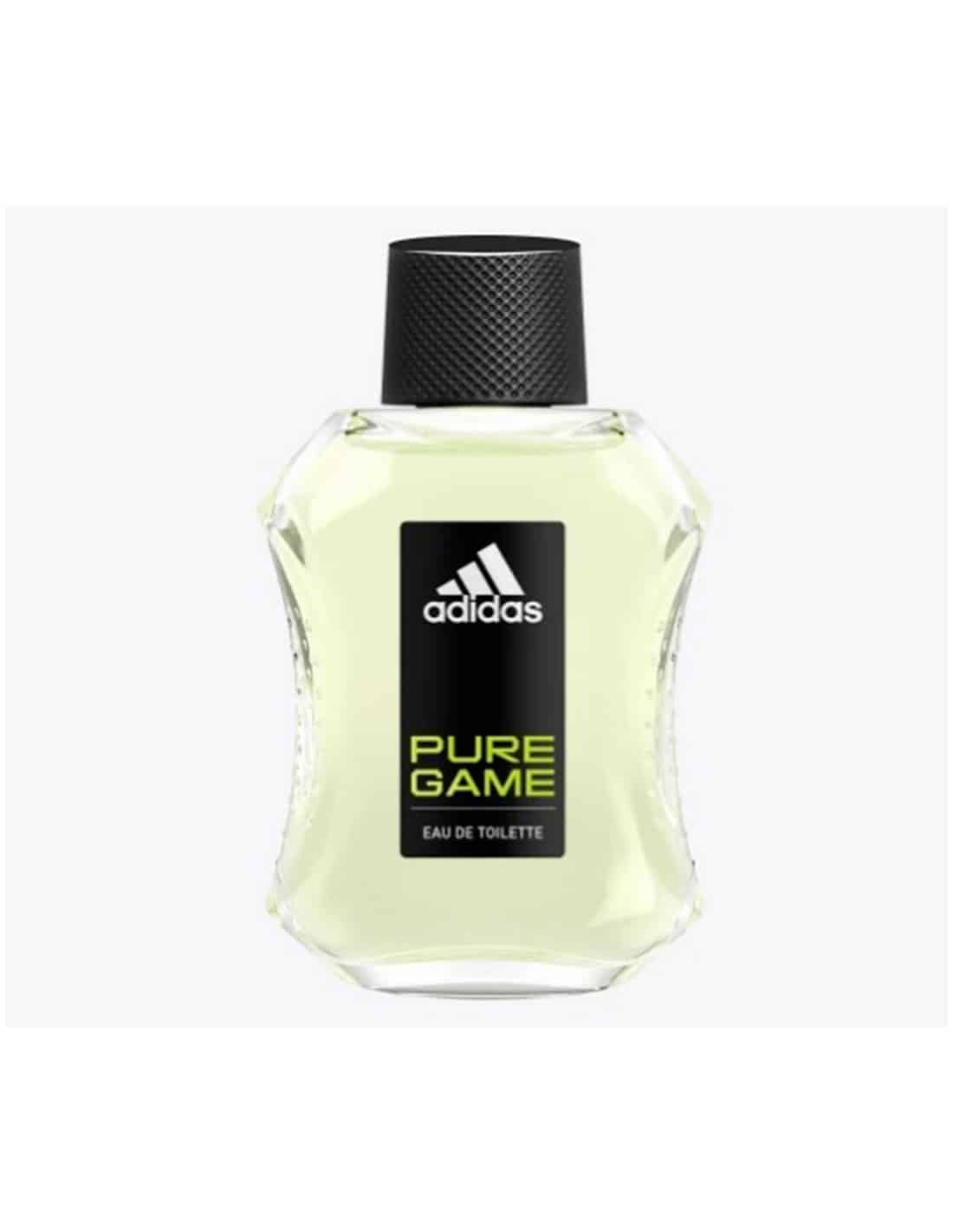 Adidas Men Pure Game 100 Vap New