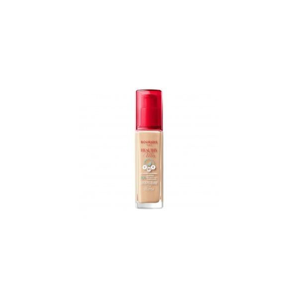 Bourjois Healthy Mix Maquilhagem Hidratante 24H Tom 51W Light Vanilla 30ml