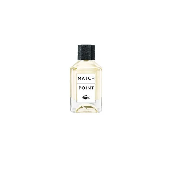 Lacoste Match Point Cologne Man Eau de Toilette 100ml (Original)