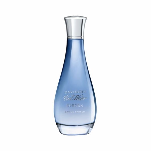 Davidoff Cool Water Reborn Woman Eau de Parfum 100ml (Original)