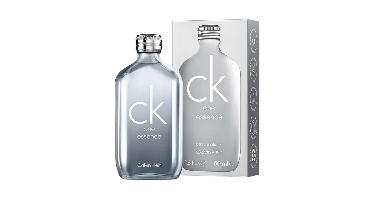 Calvin Klein CK One Essence Parfum Intense 50ml (Original)