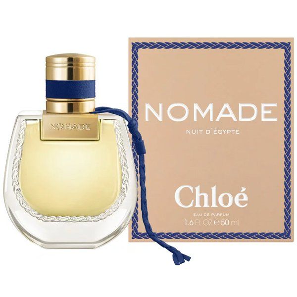 Chloé Nomade Nuit d'Égypte Woman Eau de Parfum 75ml (Original)