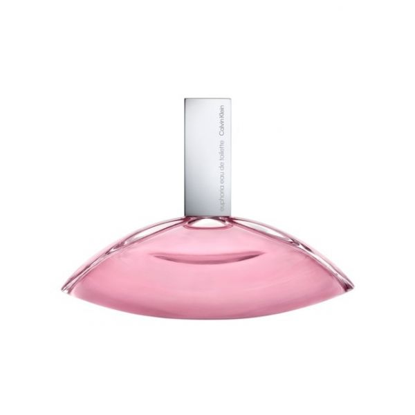 Calvin Klein Euphoria Woman Eau de Toilette 100 ml (Original)