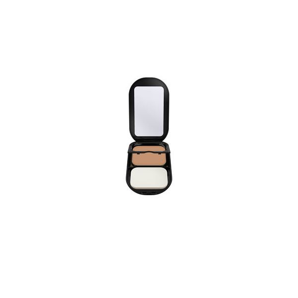 Max Factor Facefinity Refillable Maquilhagem Compacta Matificante SPF 20 Recarga de Substituição 005 Sand 10 g