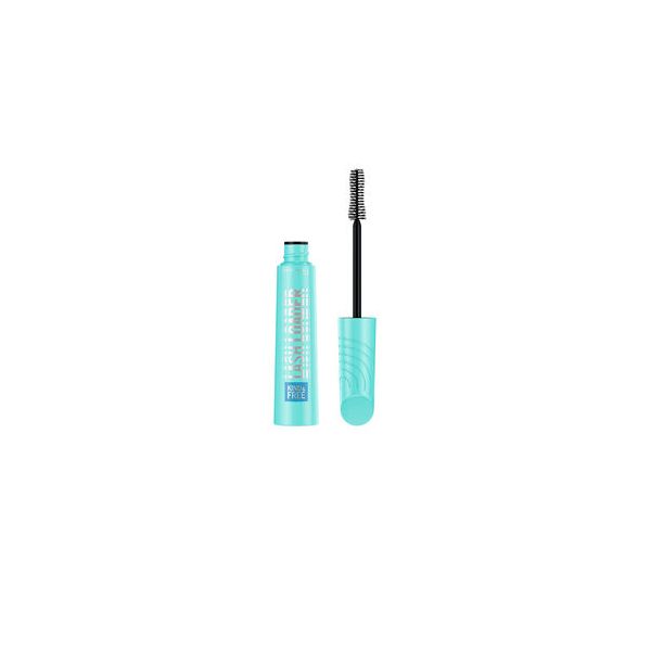 Rimmel Kind & Free Máscara à Prova D'água e de Volume Tom 001 Black 9.5 ml