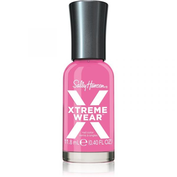 Sally Hansen Hard as Nails Xtreme Wear Verniz Endurecedor Tom 215 Top of The Frock 11,8 ml