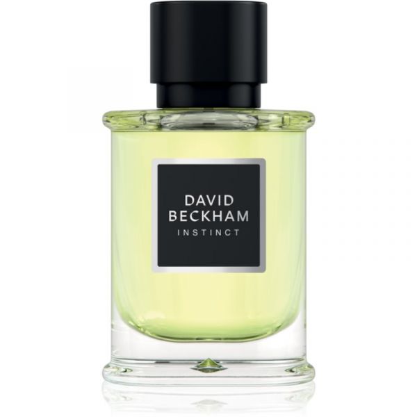 David Beckham Instinct Eau de Parfum 50ml (Original)
