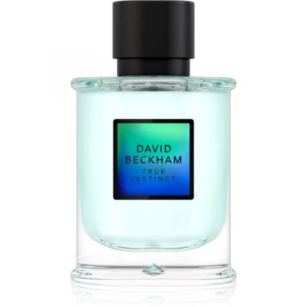 David Beckham True Instinct Eau de Parfum 75ml (Original)