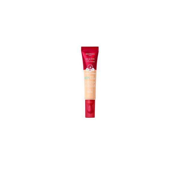 Bourjois Healthy Mix Sérum Corretor Hidratante para Rosto e Contorno Dos Olhos Tom 51 Light Vanilla 13 ml