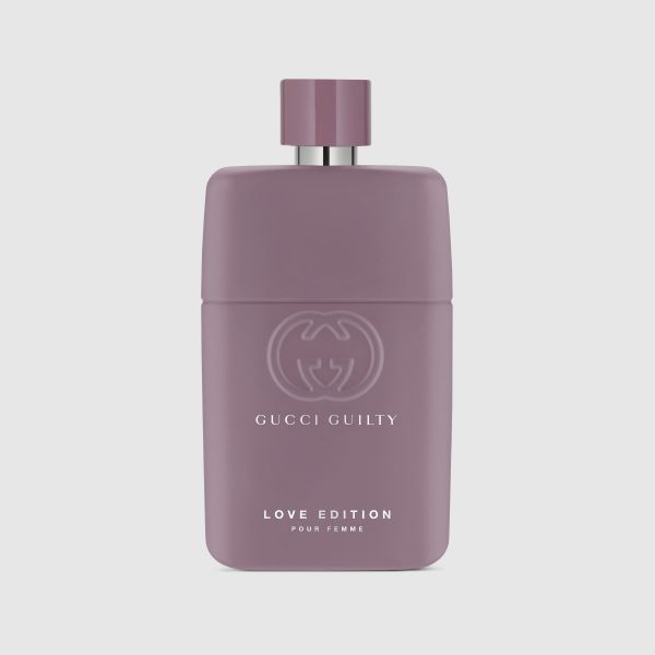 Gucci Guilty Pour Femme Love Edition Woman Eau de Parfum 90ml (Original)