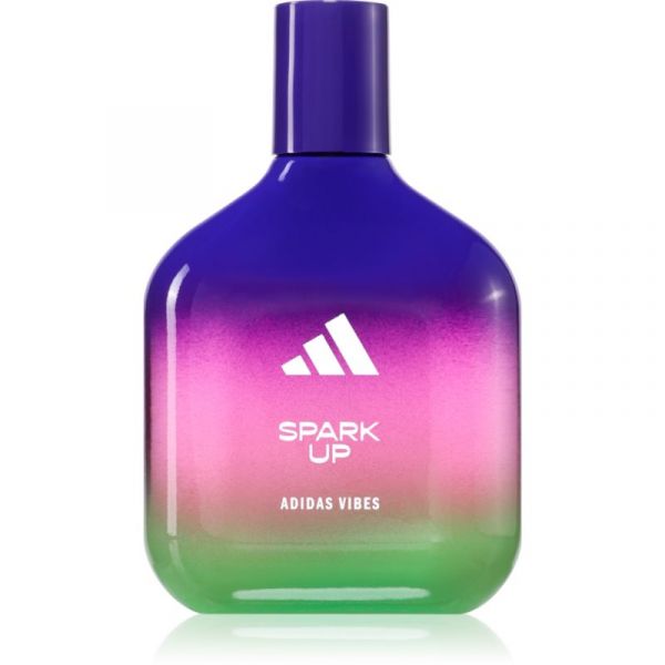 Adidas Spark Up Eau de Parfum 100ml (Original)