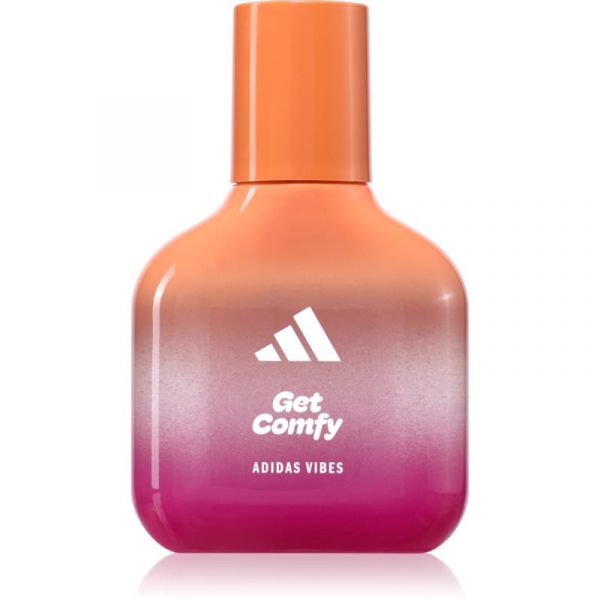 Adidas Vibes Get Comfy Eau de Parfum 30ml (Original)