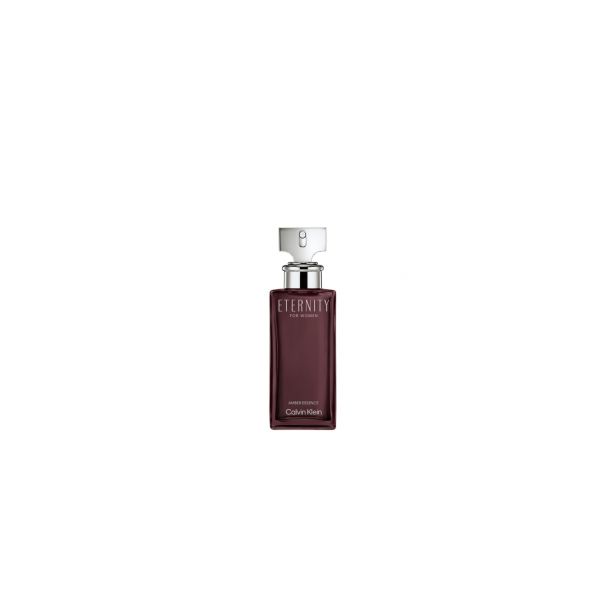 Calvin Klein Eternity Women Amber Essence Parfum Intense 100ml (Original)