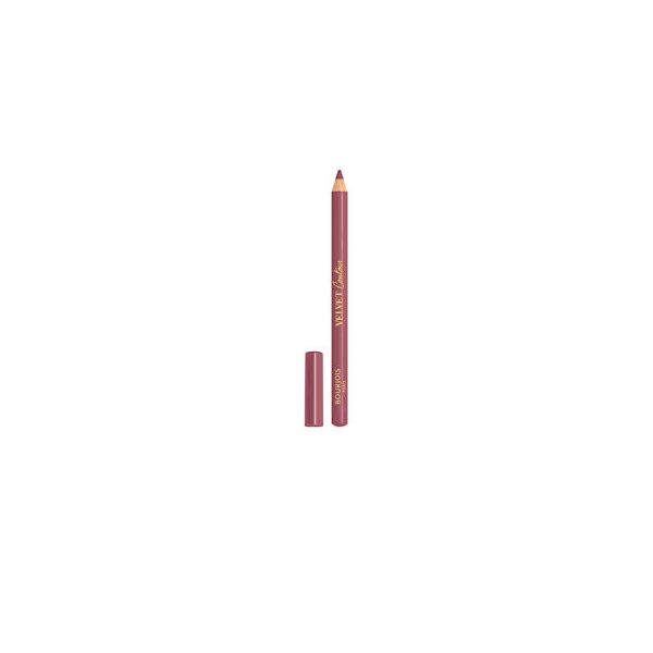 Bourjois Velvet Contour Delineador de Lábios Tom 19 Place Des Roses 1,14 g
