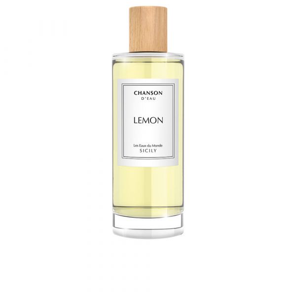 Chanson D'Eau Lemon Eau de Toilette 100ml (Original)