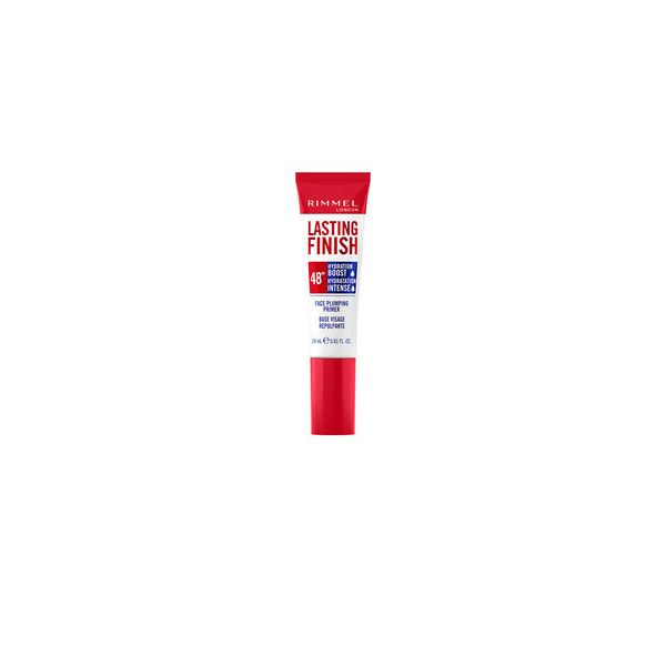 Rimmel Lasting Finish 48h Hydration Boost Base Subjacente de Longa Duração 24 ml