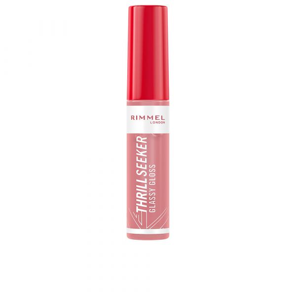 Rimmel Brilho Labial Thrill Seeker Tom #700-açúcar Polvilhado 6ml