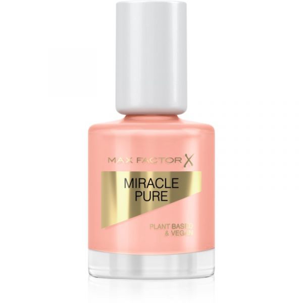 Max Factor Miracle Pure Verniz de Longa Duração Tom 395 Magic Sunstone 12 ml