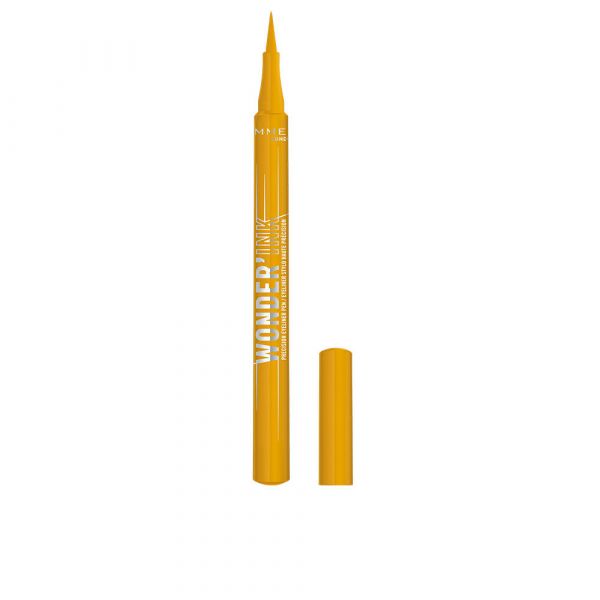 Rimmel Delineador Wonder'ink #05-honey Heaven 1 Unidade