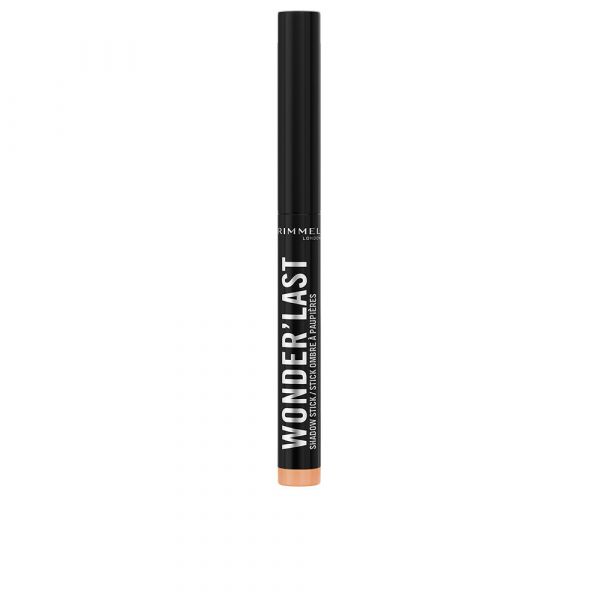 Rimmel Sombra em Bastão Wonder'last Tom #09-velvet Vanilla 1,64g