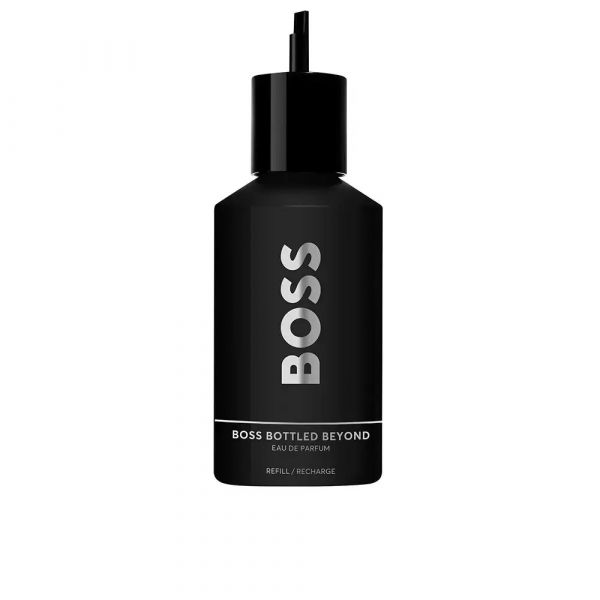 Hugo Boss Boss Bottled Beyond Eau de Parfum Recarga 200ml (Original)