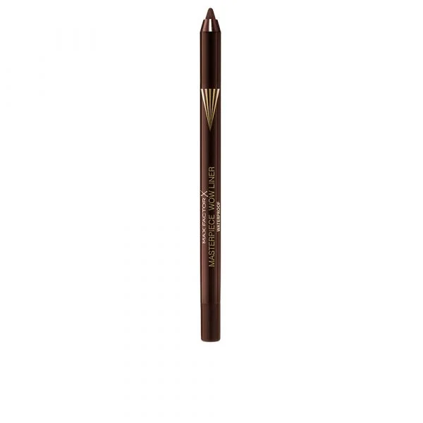 Max Factor Masterpiece Wow Liner Waterproof Tom 260 Chocolate Brown 1.2g